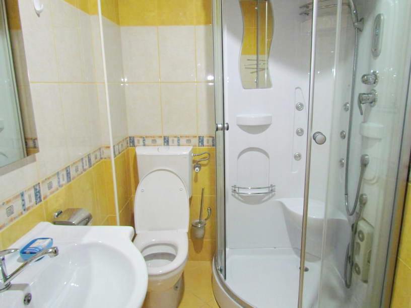 Adrialux2 Apartamento Budva Exterior foto